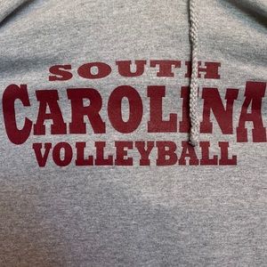 University of South Carolina hoodie